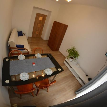 Piwna 22 Apartamento Cracóvia Exterior foto
