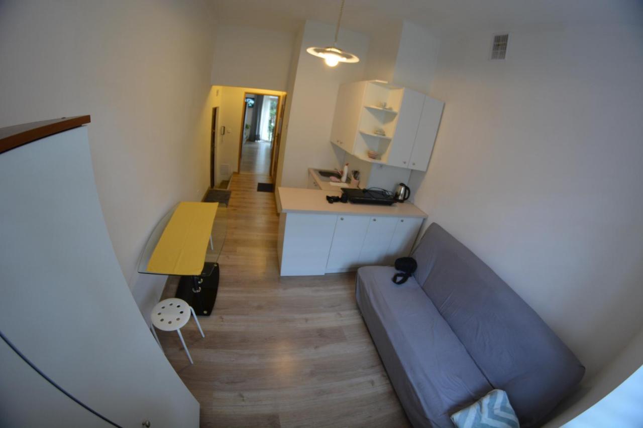 Piwna 22 Apartamento Cracóvia Exterior foto