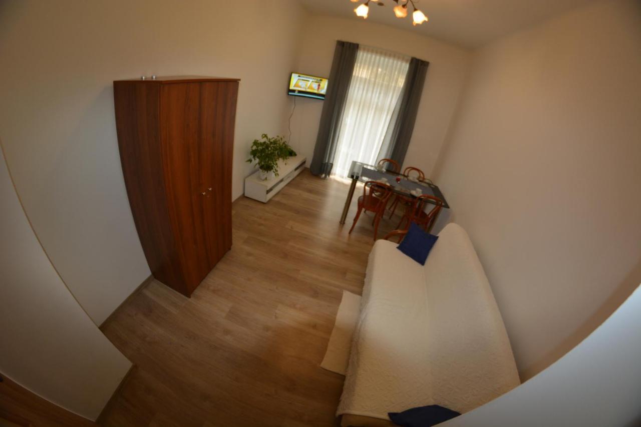 Piwna 22 Apartamento Cracóvia Exterior foto