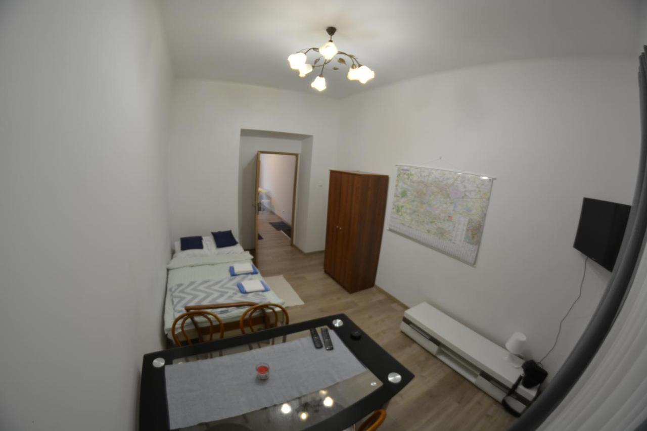 Piwna 22 Apartamento Cracóvia Exterior foto