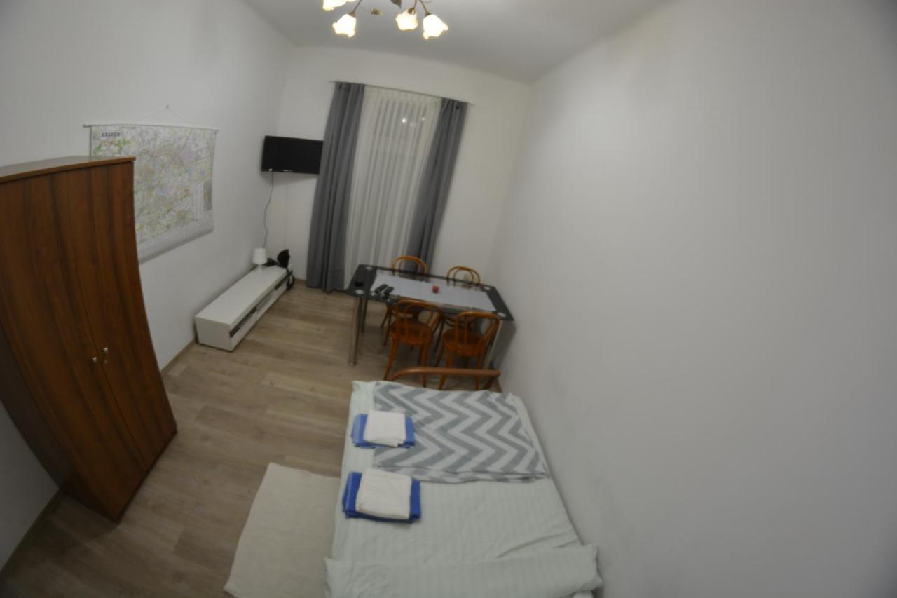 Piwna 22 Apartamento Cracóvia Exterior foto